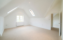 Stanford Dingley bedroom extension leads