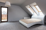 Stanford Dingley bedroom extensions