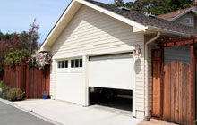 Stanford Dingley garage construction leads