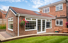 Stanford Dingley house extension leads